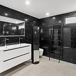 Havre De Paix Avec Prestige Cannes Luxe, Piscine Chauffée, Alarme, Caméras Parking Privée * Le Cannet