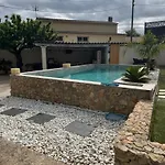 Villa Havre De Paix Avec Prestige Cannes Luxe, Piscine Chauffée, Alarme, Caméras Parking Privée *