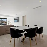 Havre De Paix Avec Prestige Cannes Luxe, Piscine Chauffée, Alarme, Caméras Parking Privée Villa