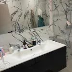 Havre De Paix Avec Prestige Cannes Luxe, Piscine Chauffée, Alarme, Caméras Parking Privée *