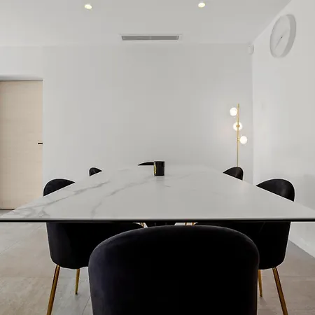 Havre De Paix Avec Prestige Cannes Luxe, Piscine Chauffée, Alarme, Caméras Parking Privée