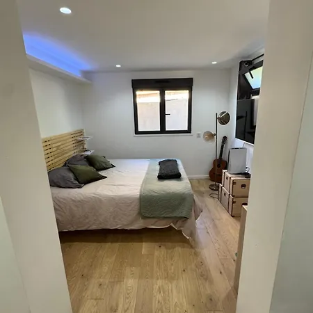 Havre De Paix Avec Prestige Cannes , Piscine Chauffee, Alarme, Cameras Parking Privee *