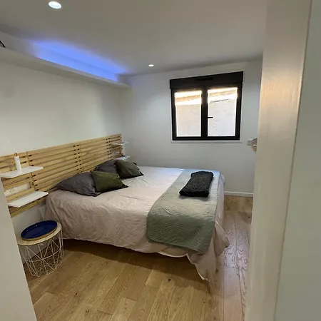 Havre De Paix Avec Prestige Cannes , Piscine Chauffee, Alarme, Cameras Parking Privee *